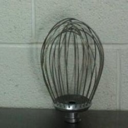 10qt Whisk For Hobart Mixer